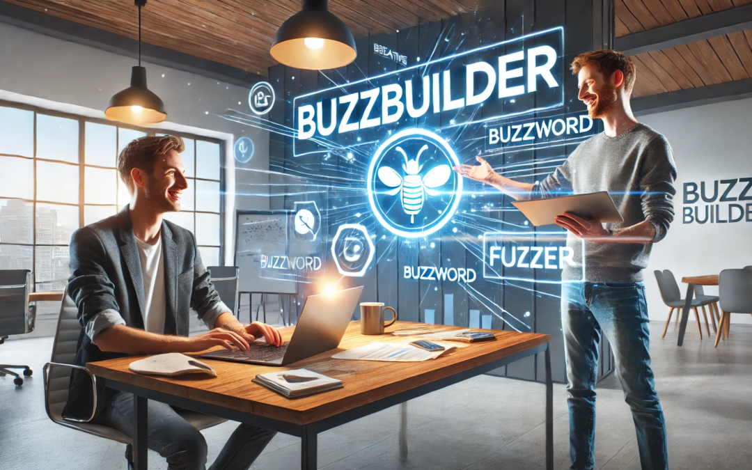 BuzzBuilder